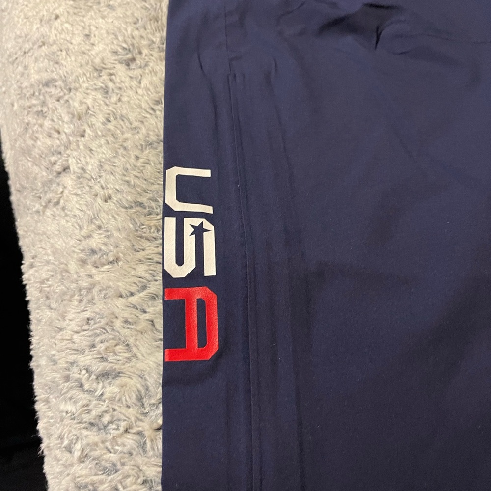 Polo Ralph Lauren USA pants nwt